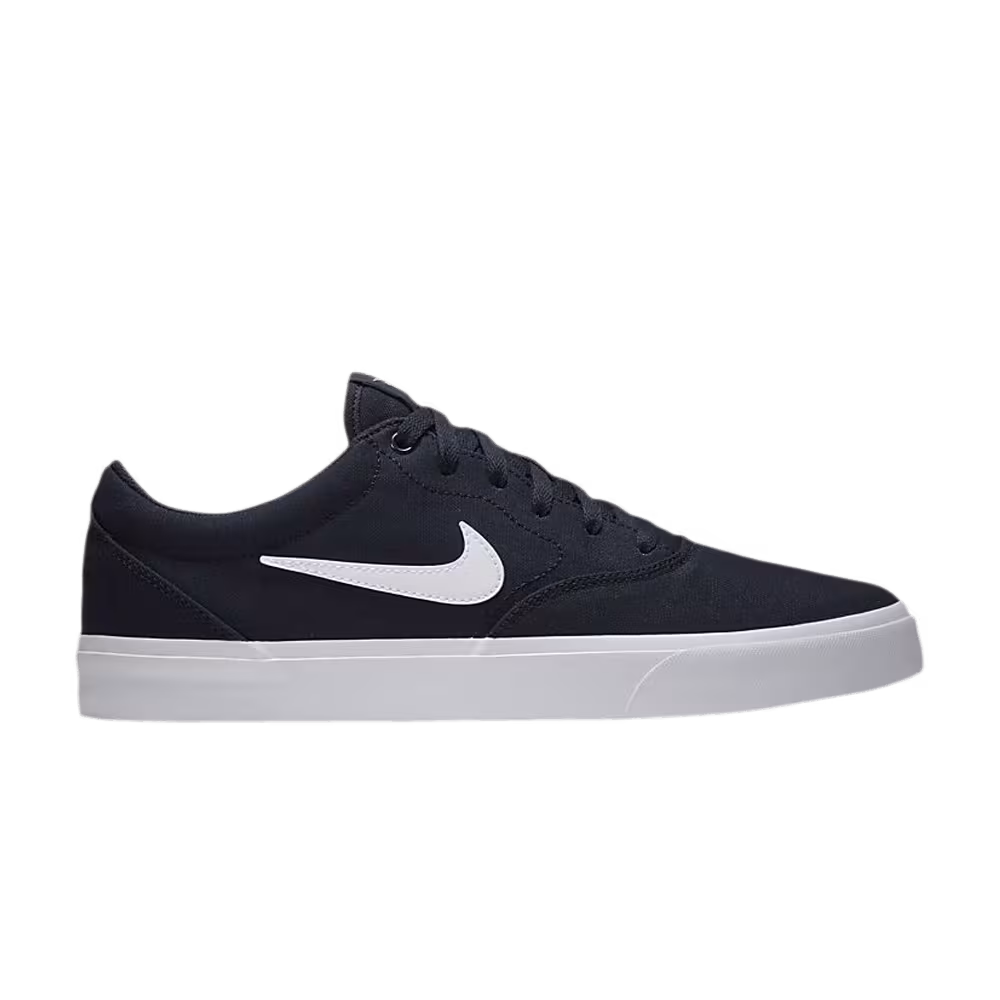 Nike Charge Canvas SB Obsidian
