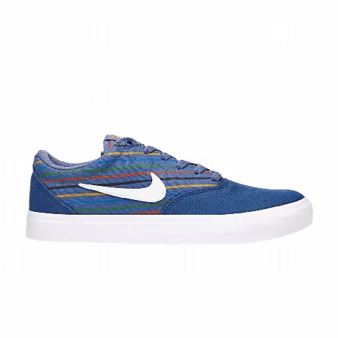 Nike Charge Canvas Premium SB 'Mystic Navy'