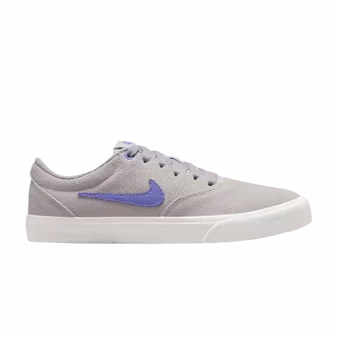 Nike Wmns Charge 'Gray Photon Dust Light Thistle'