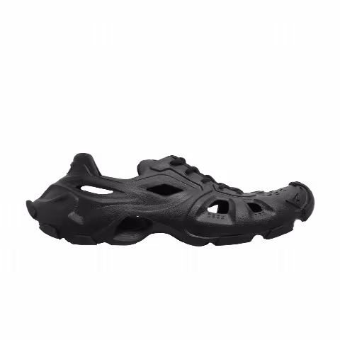 Balenciaga HD Low 'Black'