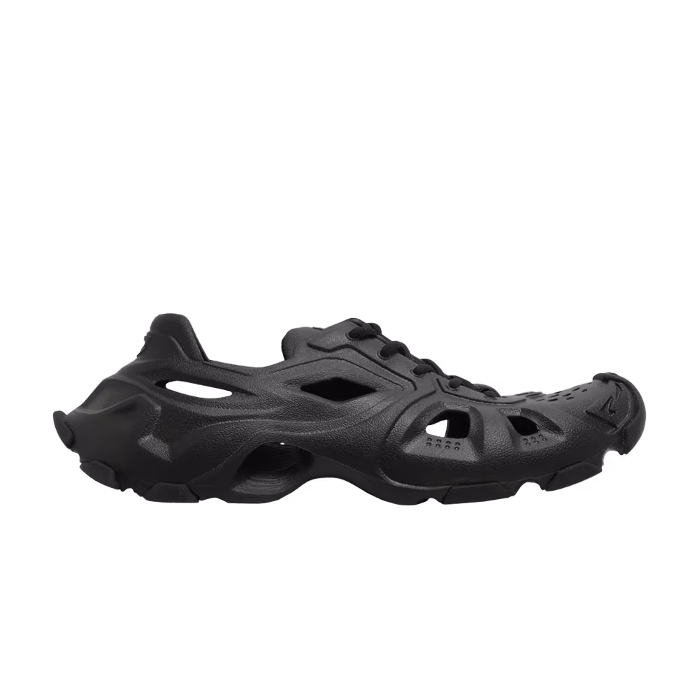 Balenciaga HD Low Black