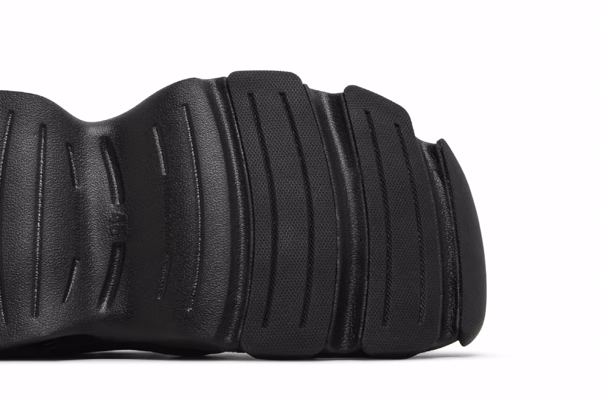 Balenciaga HD Low Black, view 6