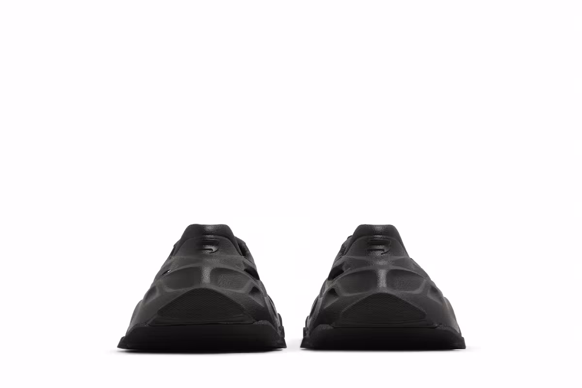 Balenciaga HD Low Black, view 7