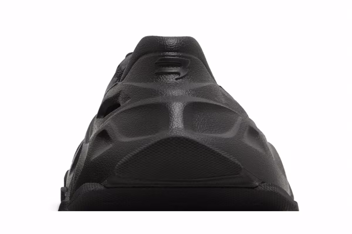 Balenciaga HD Low Black, view 8