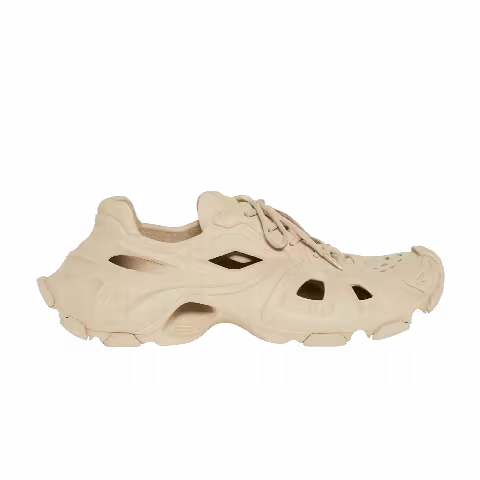 Balenciaga HD Low 'Taupe'