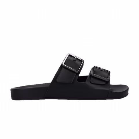 Balenciaga Mallorca Sandal 'Black'