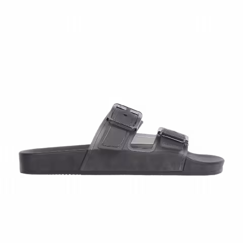 Balenciaga Wmns Mallorca Sandal 'Black'