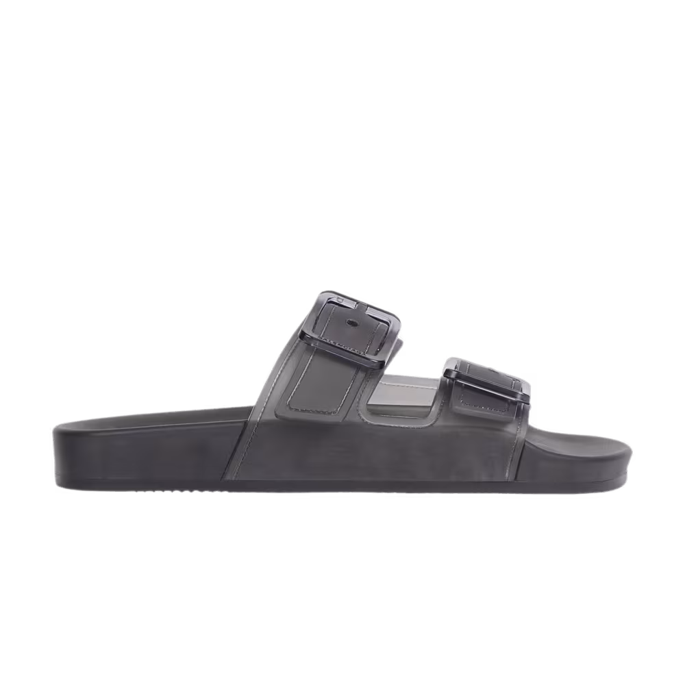 Balenciaga Women's Mallorca Sandal Black