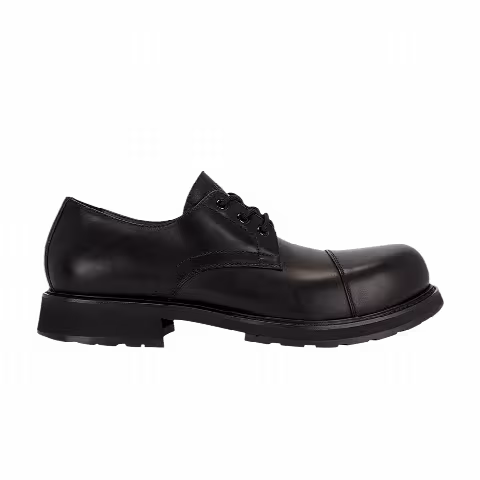 Balenciaga Truck Derby 'Black'