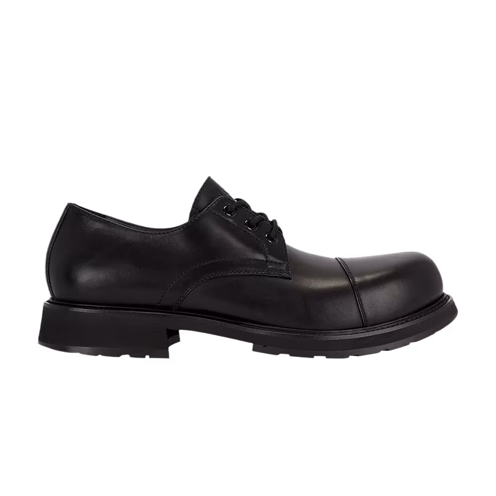 Balenciaga Truck Derby Black