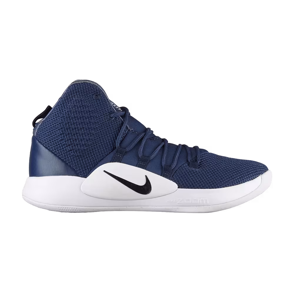 Nike Hyperdunk X TB Midnight Navy