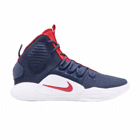 Nike Hyperdunk X EP 'USA'