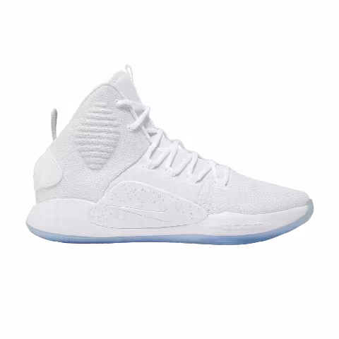 Nike Hyperdunk X EP 'White Ice'