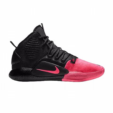 Nike Hyperdunk X 'Kay Yow'