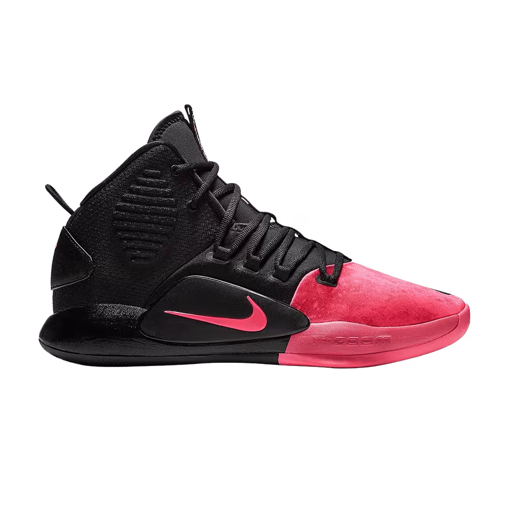 Nike Hyperdunk X Kay Yow