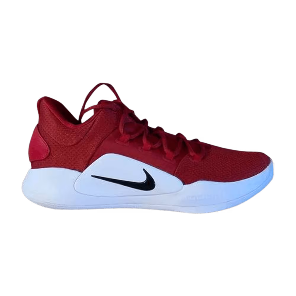 Nike Hyperdunk X Low TB Team Red