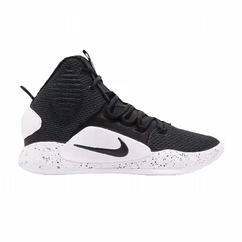 Nike Hyperdunk X EP 'Black'