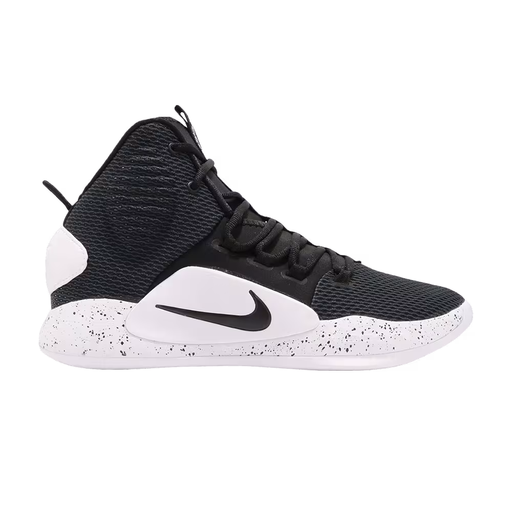 Nike Hyperdunk X EP Black
