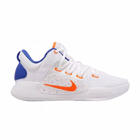 Nike Hyperdunk X Low EP 'Knicks'