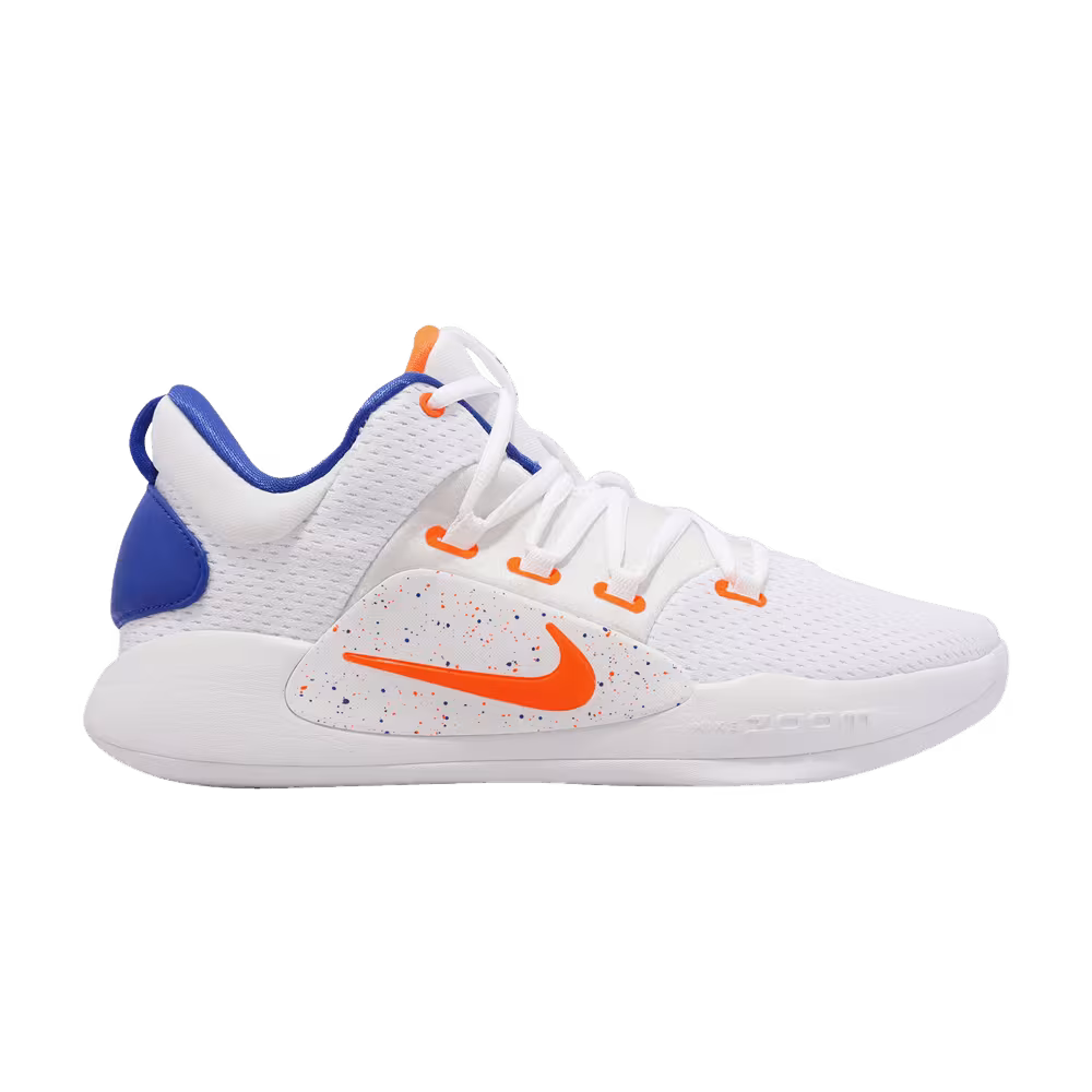 Nike Hyperdunk X Low EP Knicks