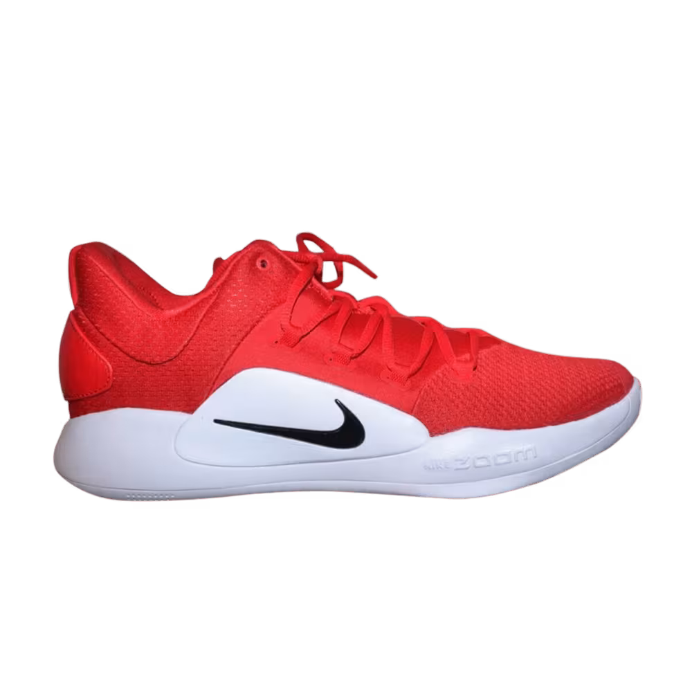 Nike Hyperdunk X TB Mid University Red