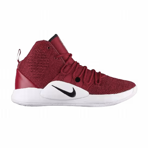 Nike Hyperdunk X TB 'Team Red'