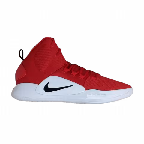 Nike Hyperdunk X TB Promo 'University Red'