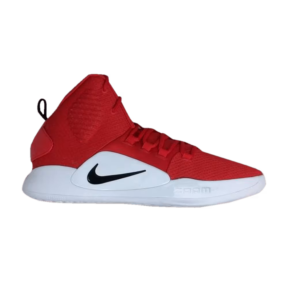 Nike Hyperdunk X TB Promo University Red