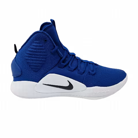 Nike Hyperdunk X TB 'Rush Blue'
