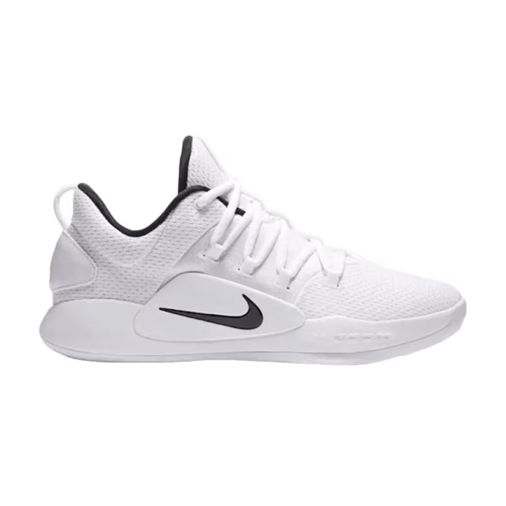Nike Hyperdunk X Low TB White