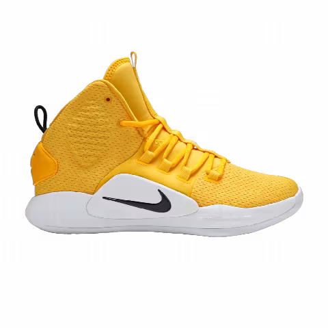 Nike Hyperdunk X TB 'Yellow'