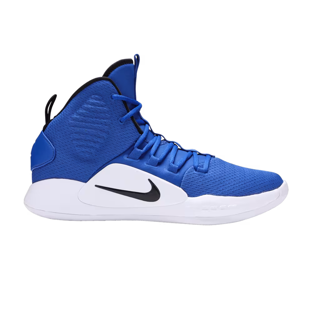 Nike Hyperdunk X TB Game Royal