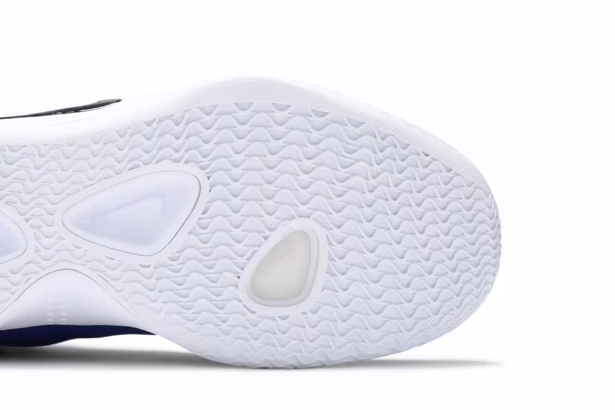 Nike Hyperdunk X TB Game Royal, view 6