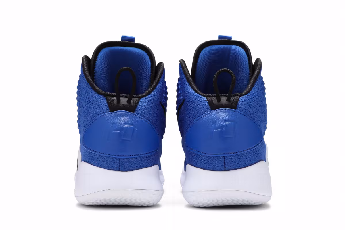 Nike Hyperdunk X TB Game Royal, view 7