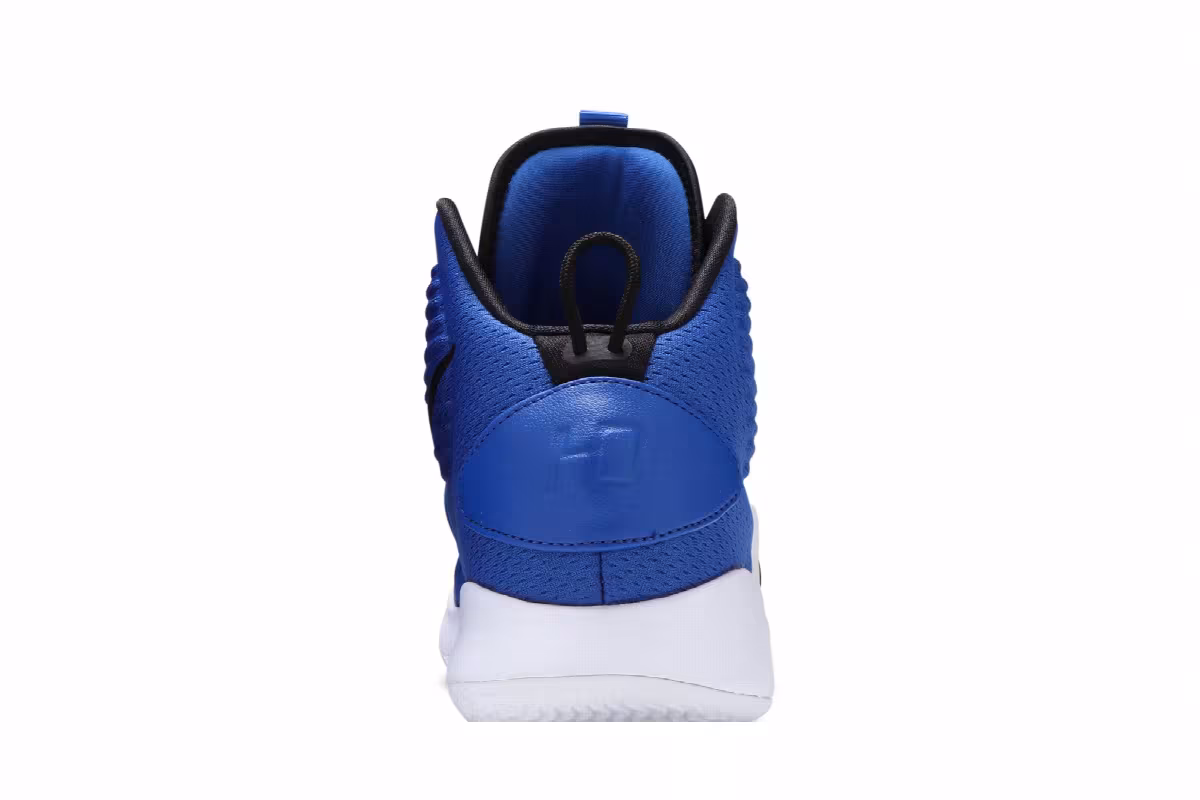 Nike Hyperdunk X TB Game Royal, view 8