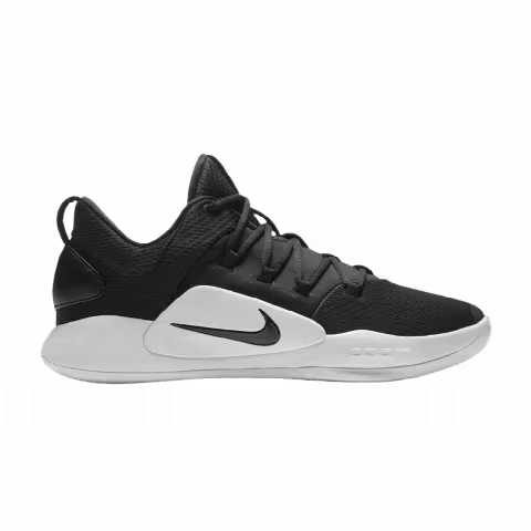Nike Hyperdunk X Low TB 'Black White'