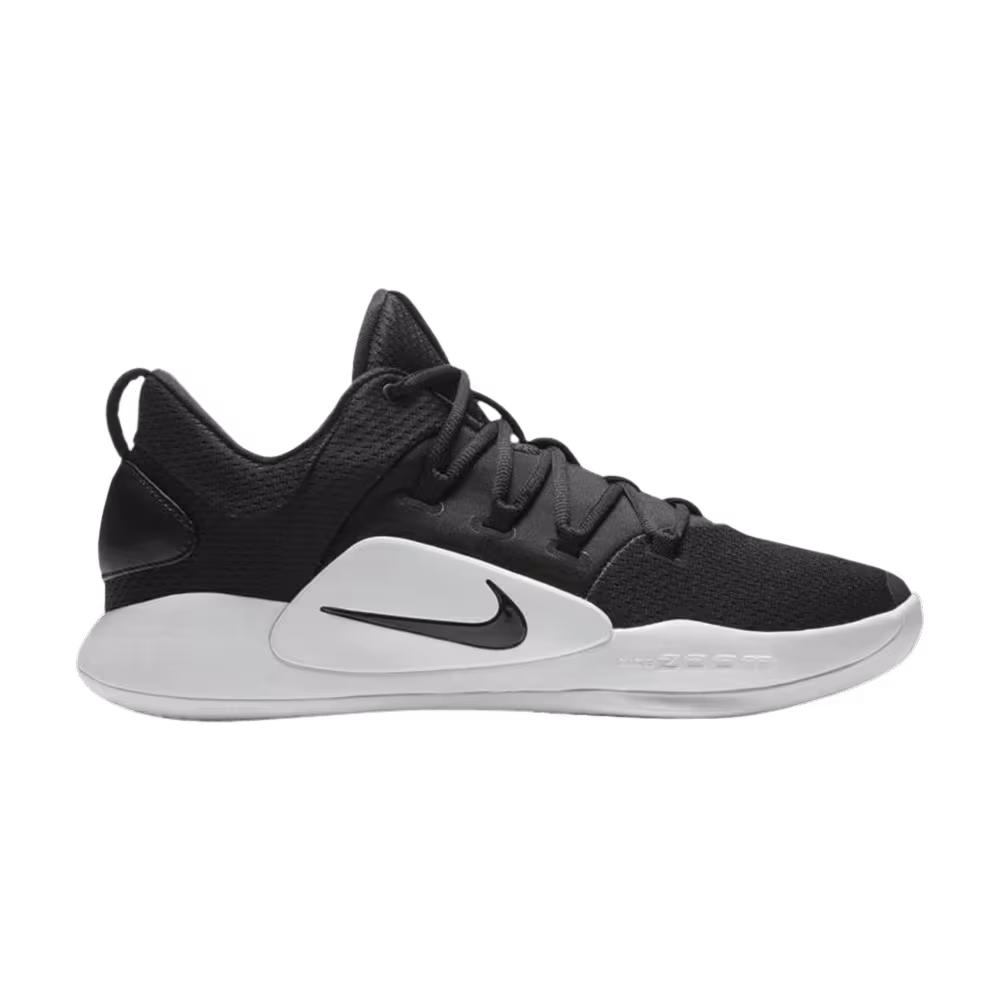 Nike Hyperdunk X Low TB Black White