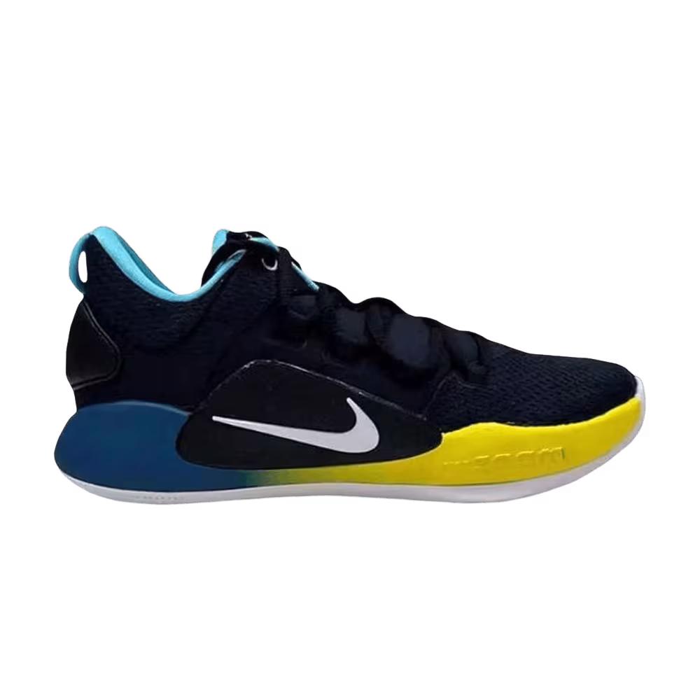 Nike Hyperdunk X Low EP Dark Obsidian