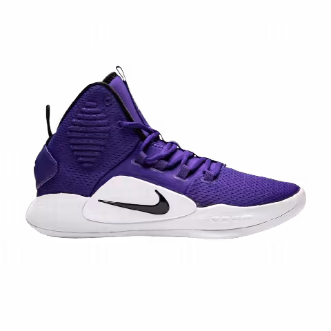 Nike Hyperdunk X TB 'Purple'