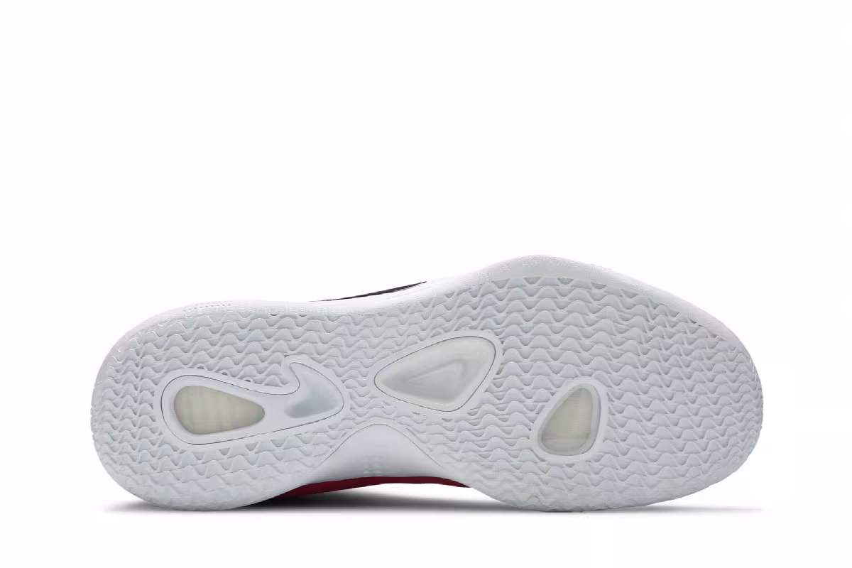 Nike Hyperdunk X TB, view 5