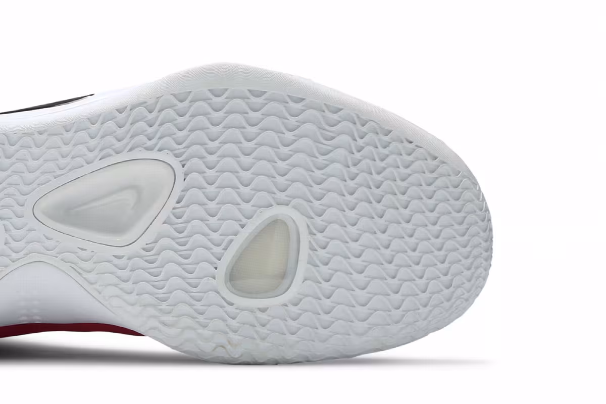 Nike Hyperdunk X TB, view 6