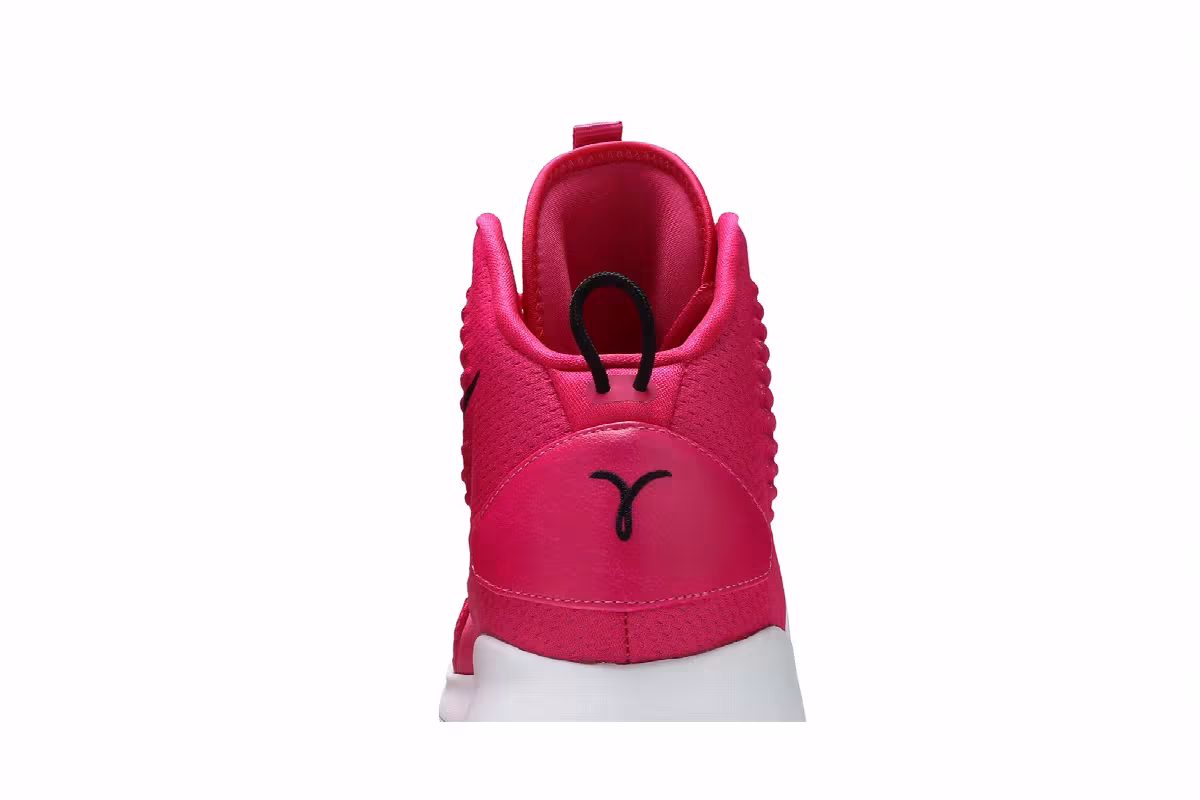 Nike Hyperdunk X TB, view 8