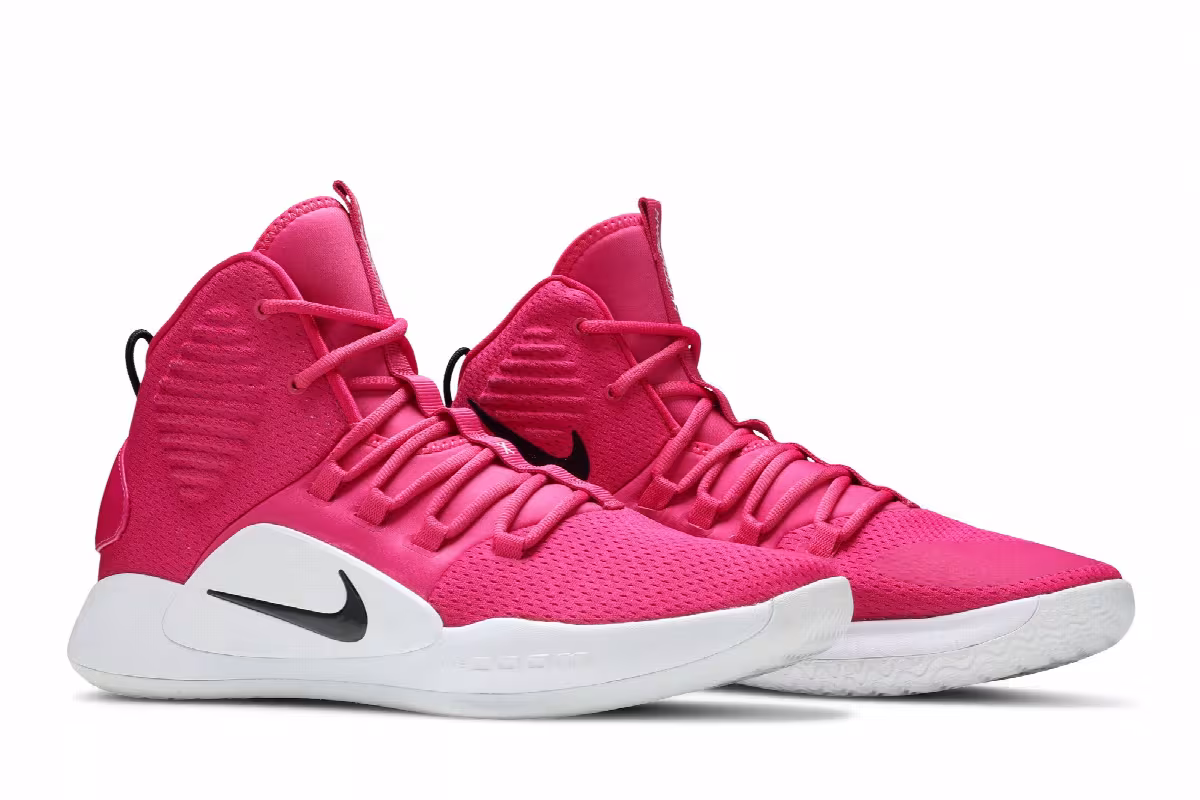 Nike Hyperdunk X TB, view 9
