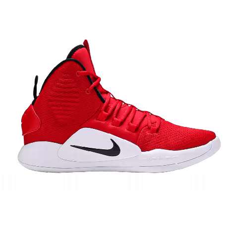Nike Hyperdunk X