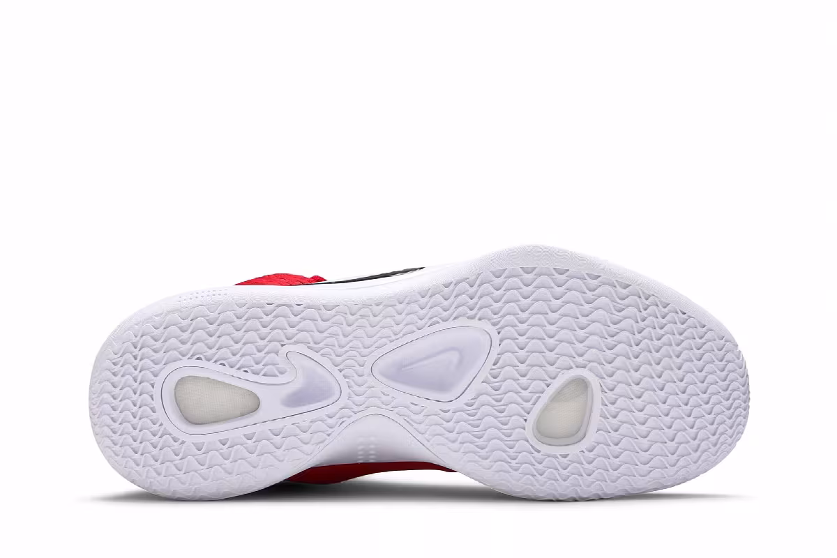 Nike Hyperdunk X, view 5