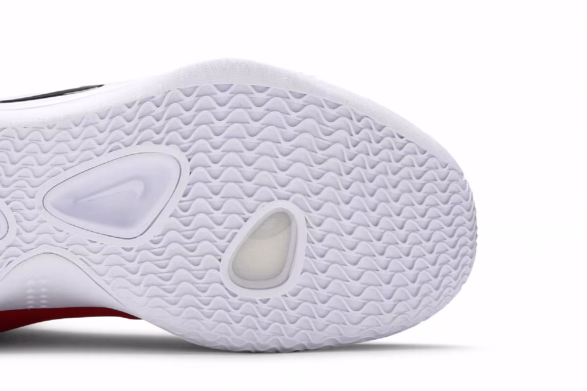 Nike Hyperdunk X, view 6