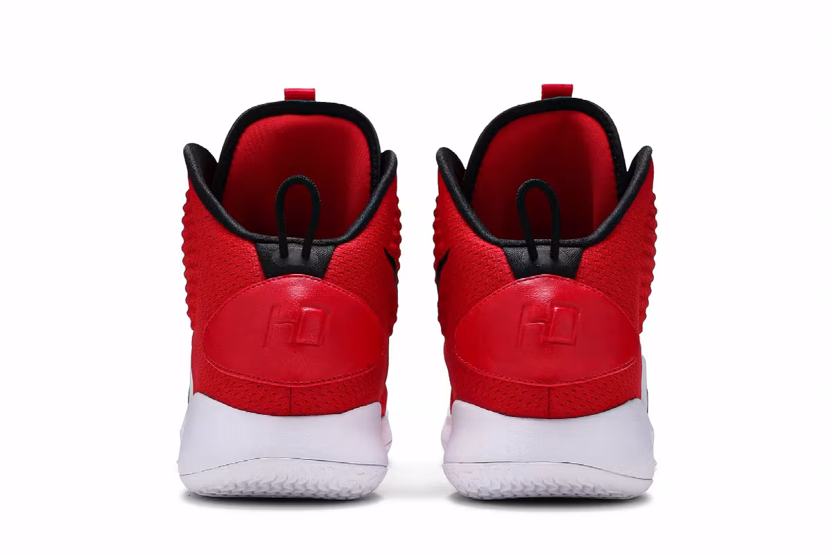 Nike Hyperdunk X, view 7