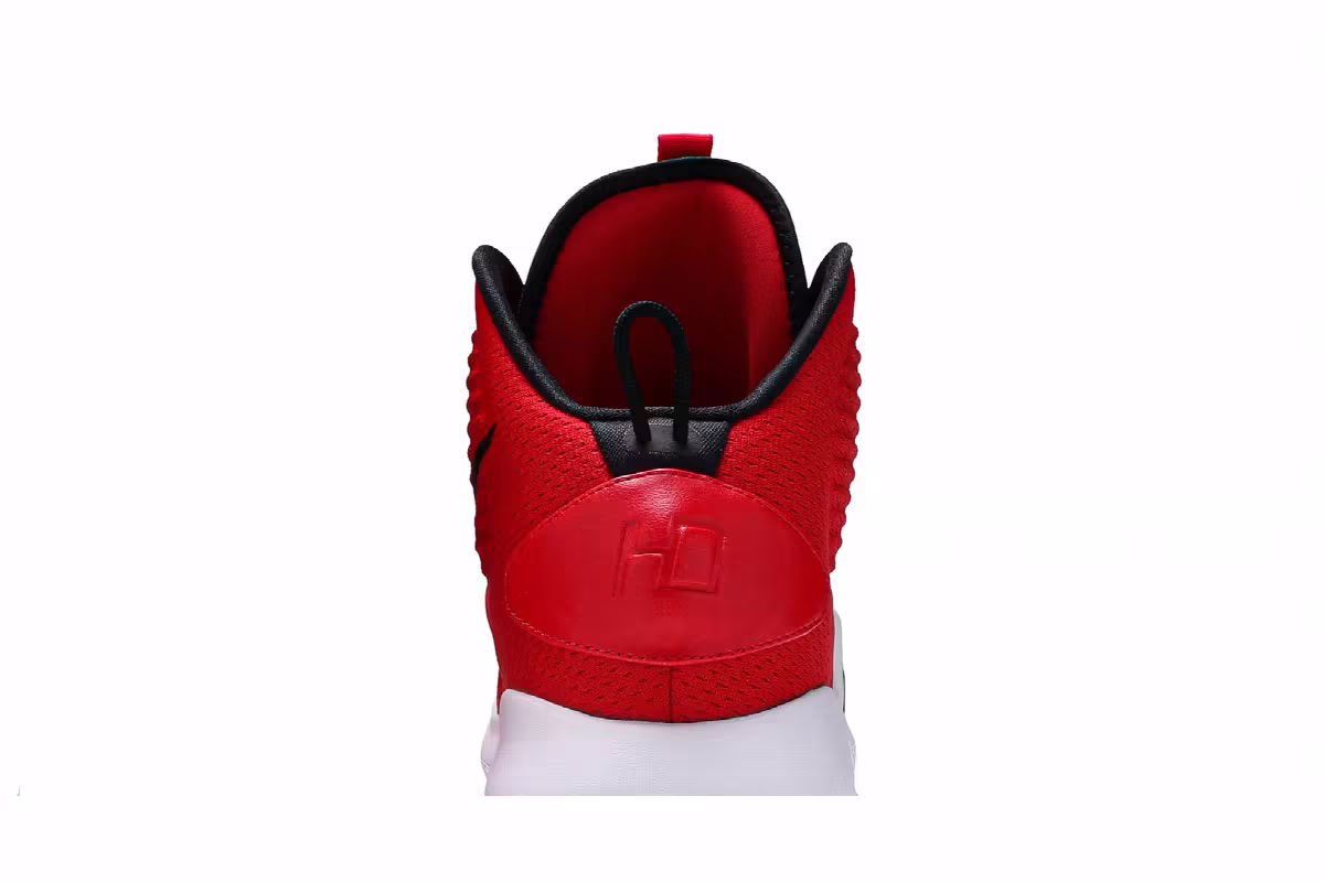 Nike Hyperdunk X, view 8