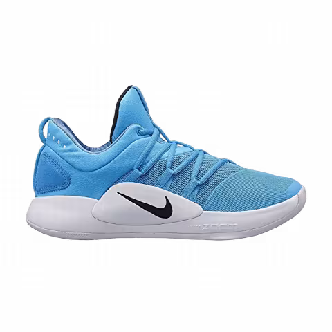 Nike Hyperdunk X Low TB 'University Blue'