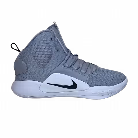 Nike Hyperdunk X TB 'Wolf Grey'